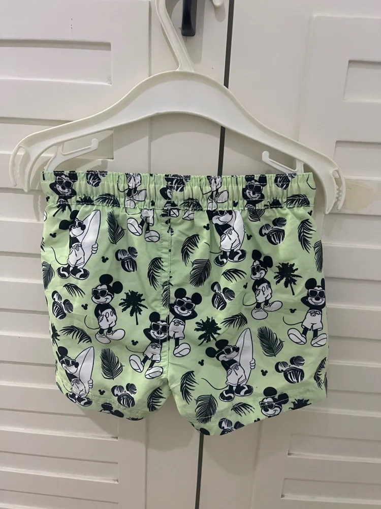 H&M Swimwear, size 3–6m, photo 2
