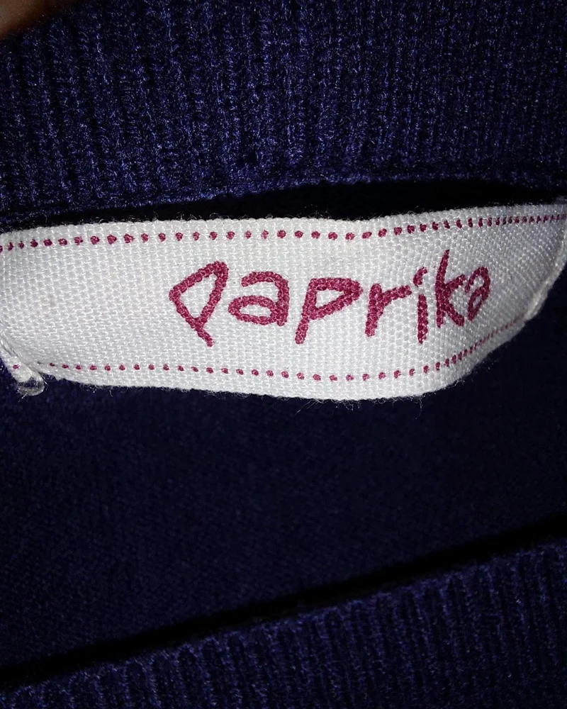 paprika Sweaters & Pullovers, size XXXL / 46 / 18, photo 3