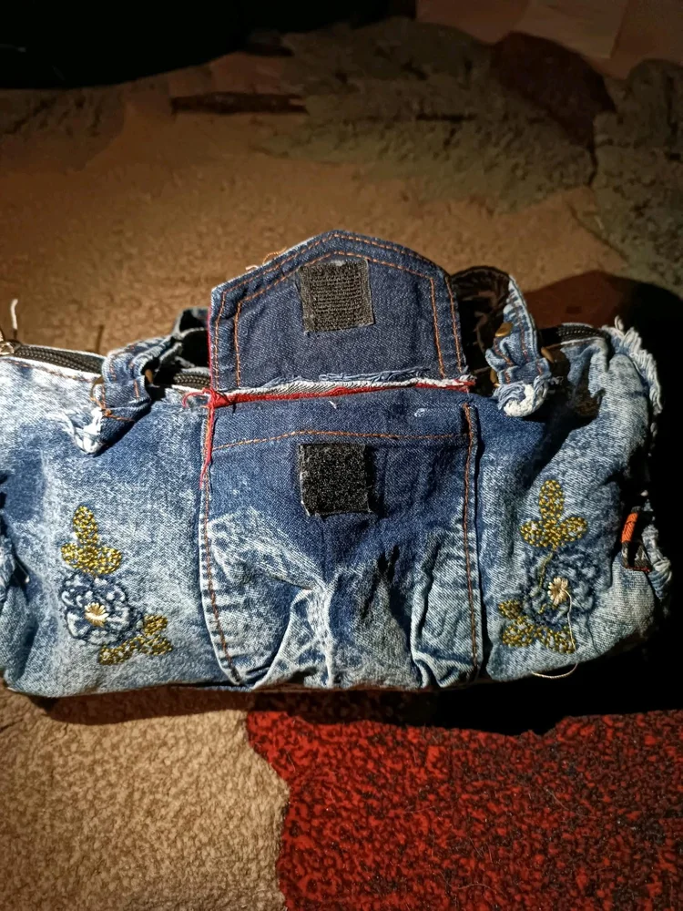 Shoulder Bag, size Other, photo 4