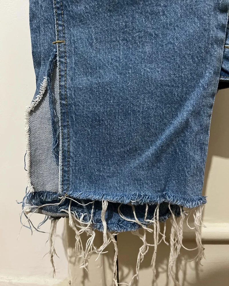Jeans, size S / 36 / 8, photo 3