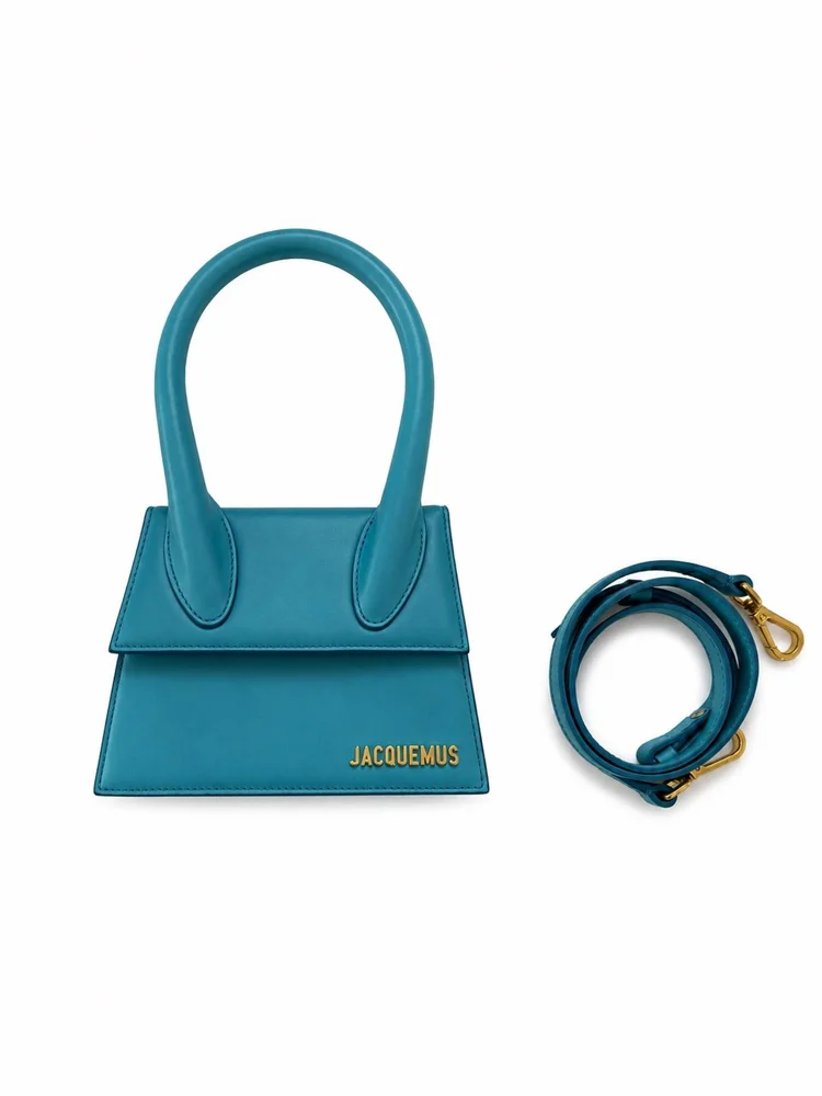 Jacquemus Cross-Body Bag