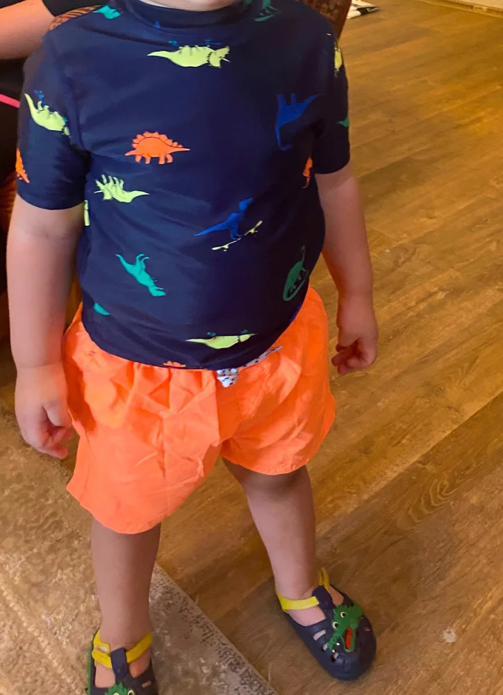 Swimwear, size 18–24m, photo 4