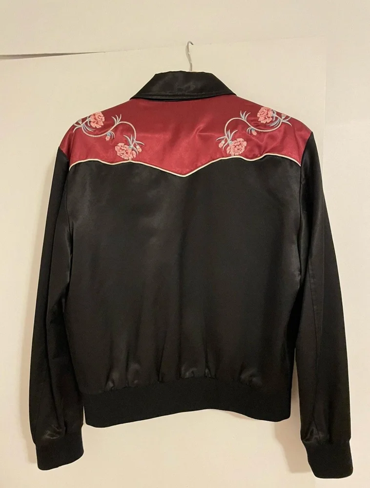 Saint Laurent Jackets, size M, photo 2