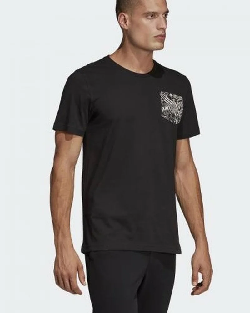 adidas T-shirts