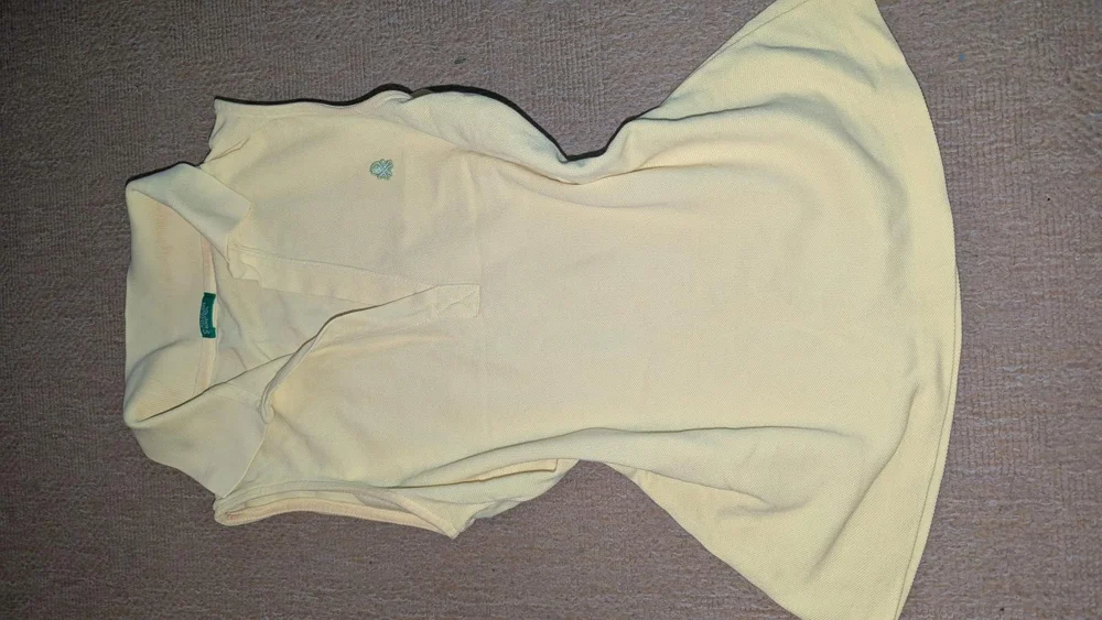 United Colors of Benetton Tank Tops, size One size, photo 2