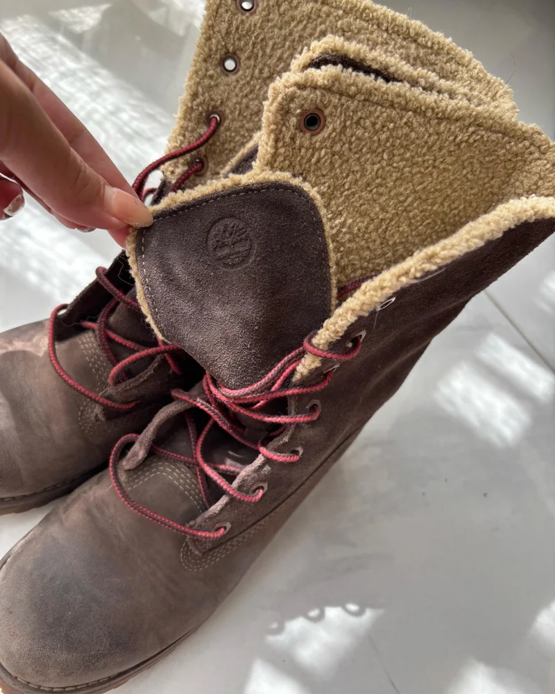 Timberland Boots, size 36, photo 2