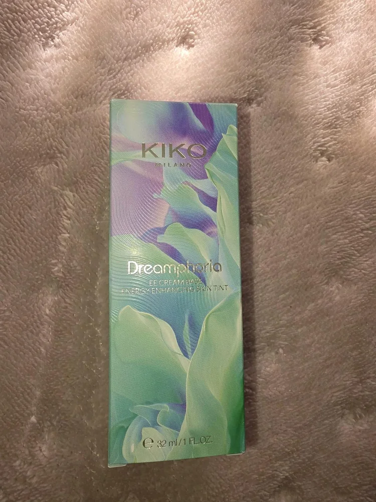 KIKO Makeup