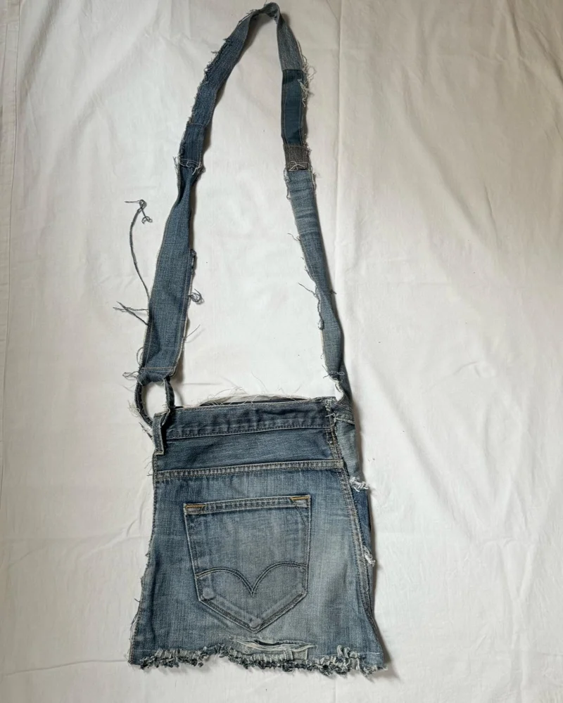 Shoulder Bag, size One size, photo 4