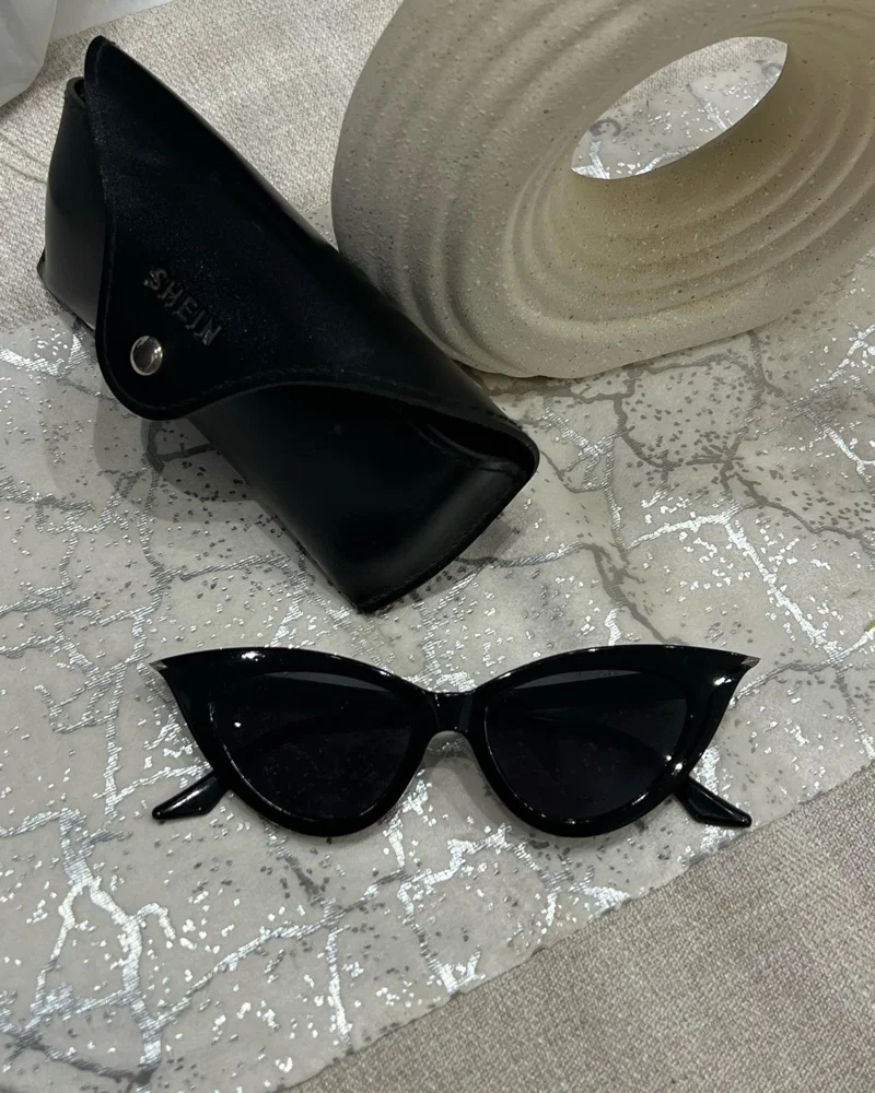 Shein Sunglasses, size One size, photo 2