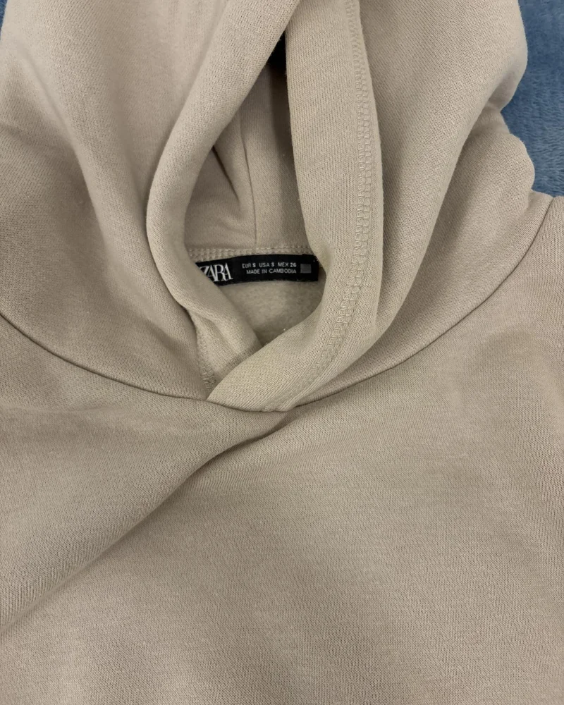 Zara Hoodies, size S / 36 / 8, photo 2