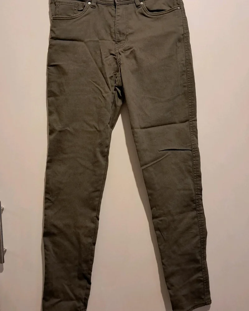 H&M Pants