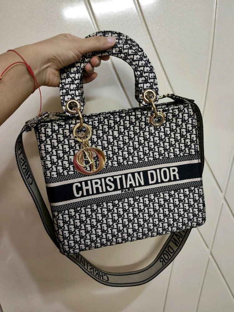 Dior Cross-Body Bag