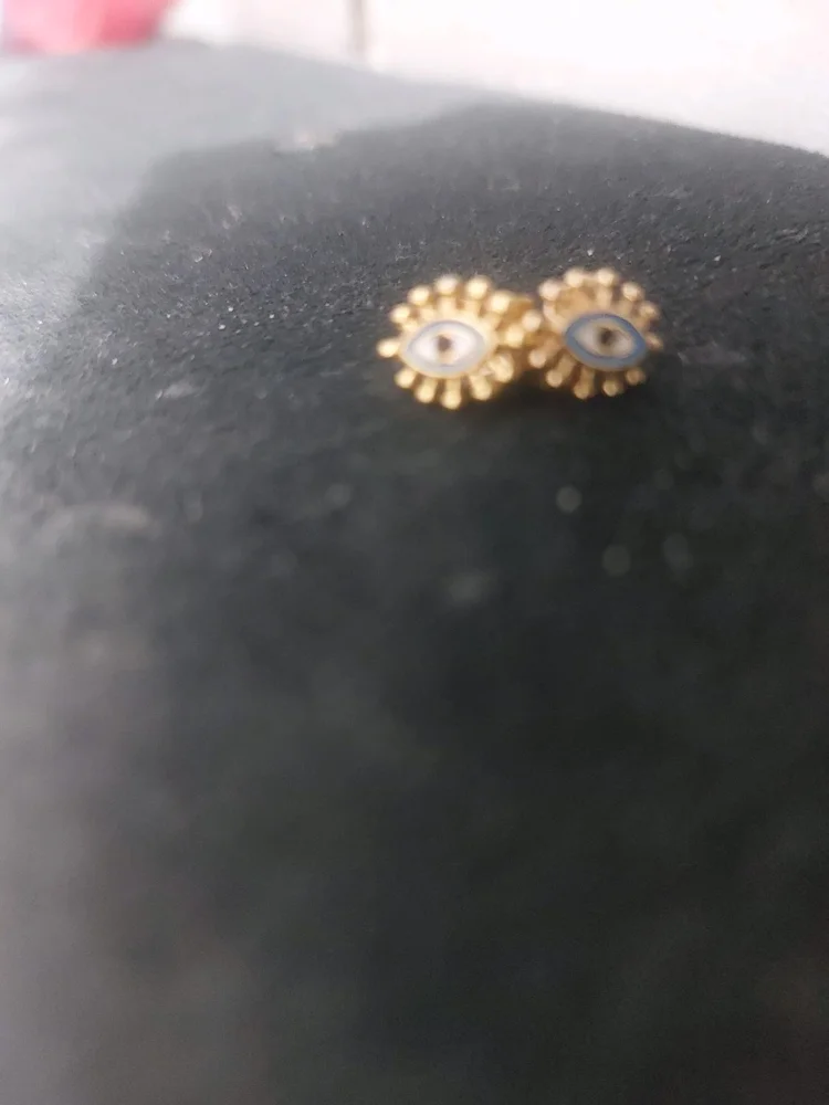 Earrings, size Other, photo 5