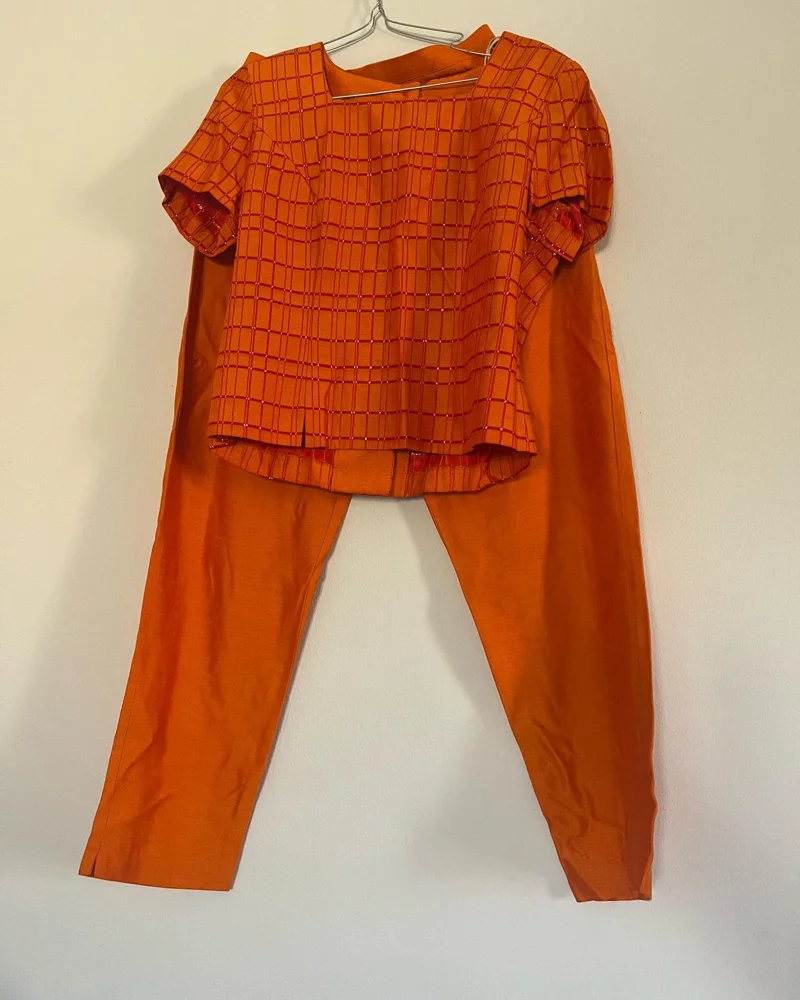 Pants