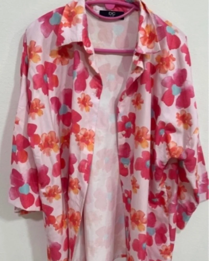 Blouses, size One size, photo 3