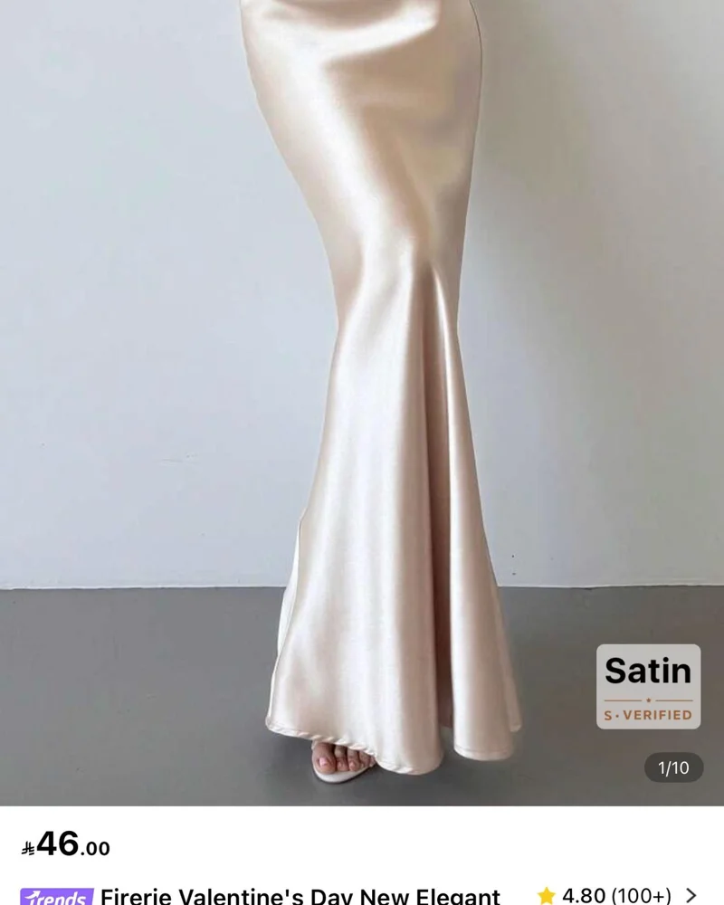 Shein Skirts, size M / 38 / 10, photo 2
