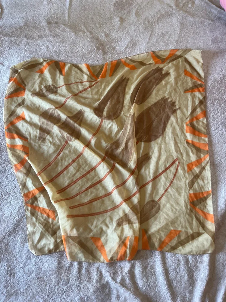 Scarves, size One size, photo 4
