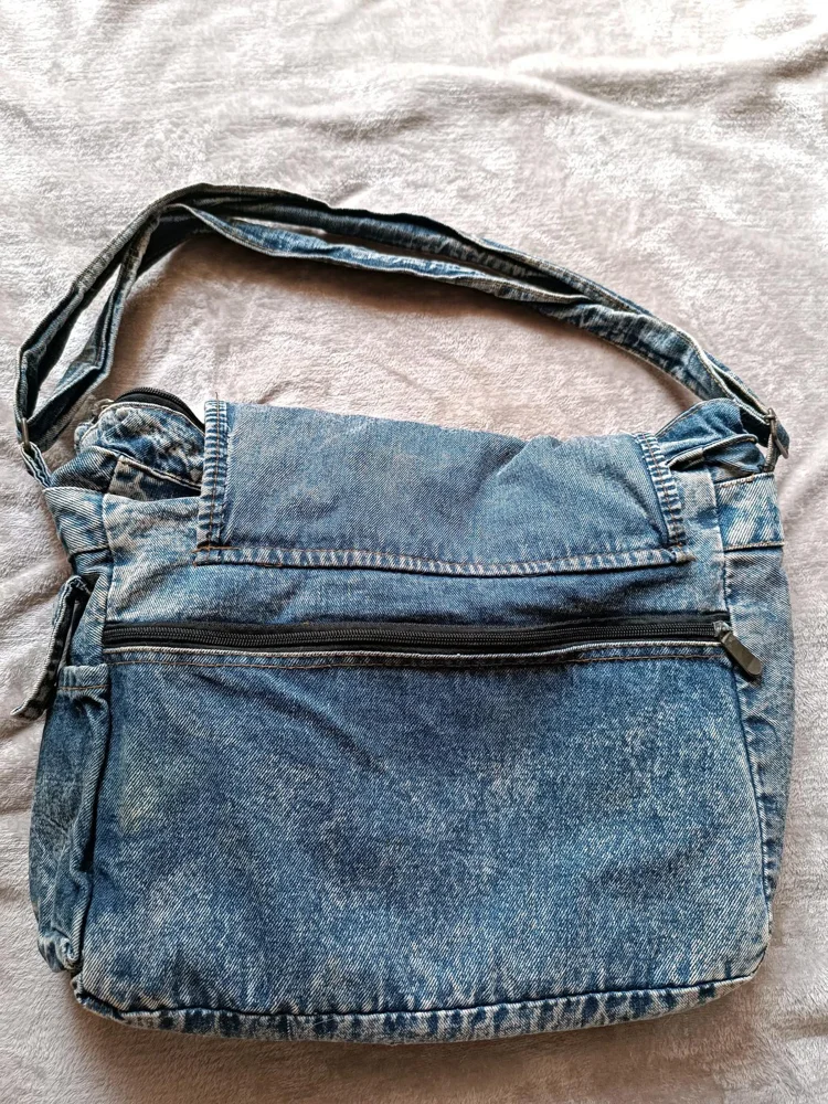 Cross-Body Bag, size Other, photo 6