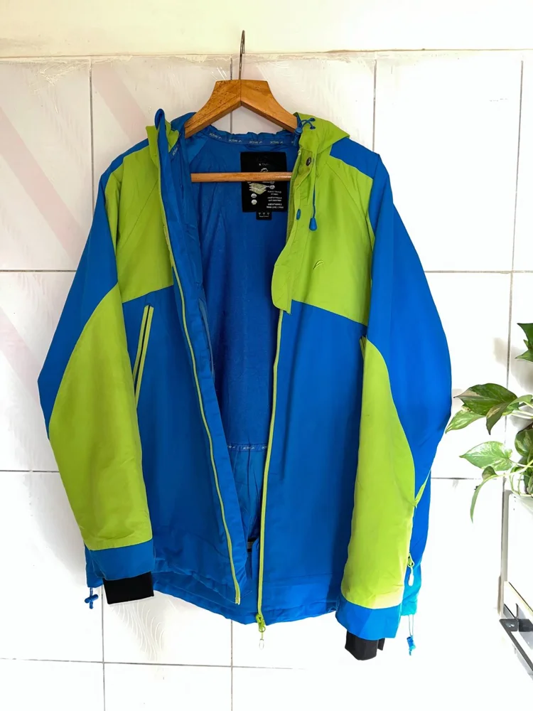 Active Jackets, size L, photo 3