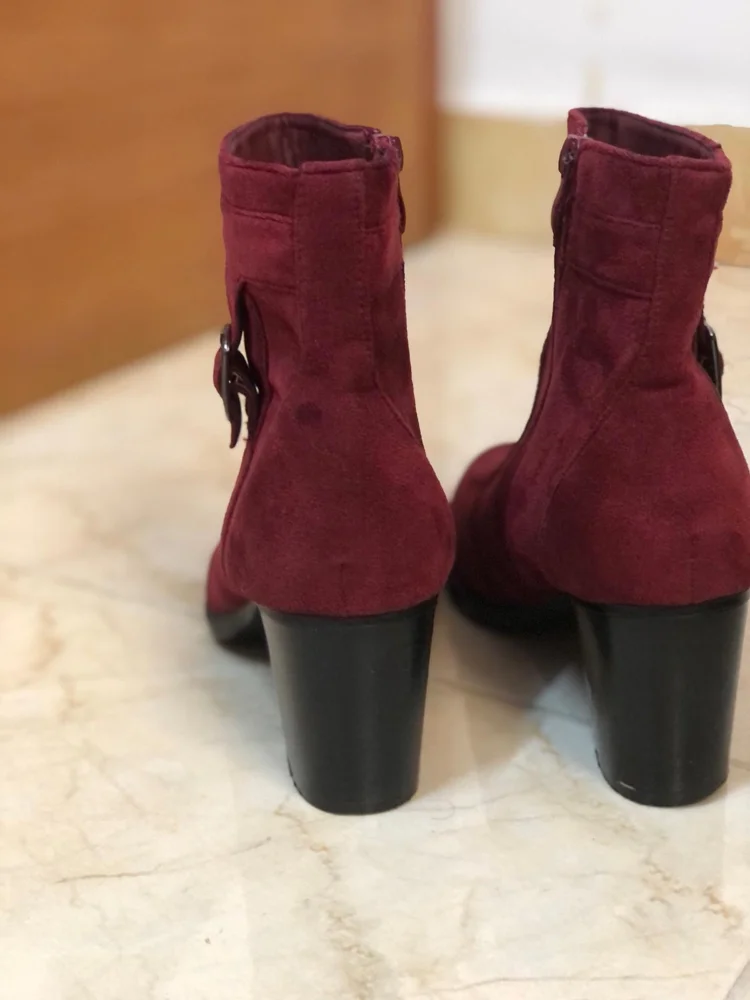 Pixi Boots, size 40, photo 3