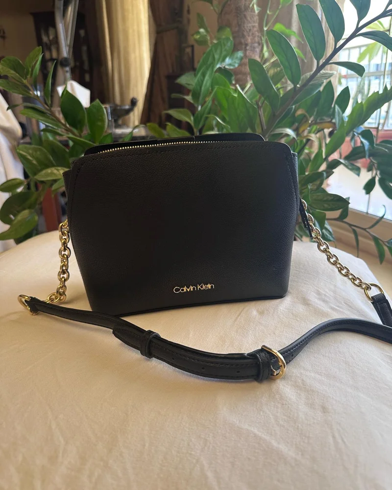 Calvin Klein Shoulder Bag, size Other, photo 2
