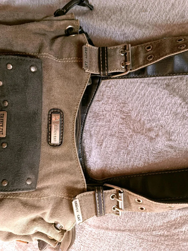 Shoulder Bag, size Other, photo 2