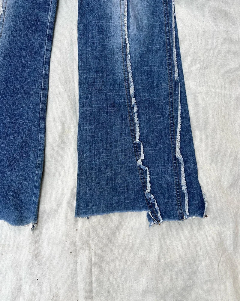 Jeans, size L / 40 / 12, photo 4
