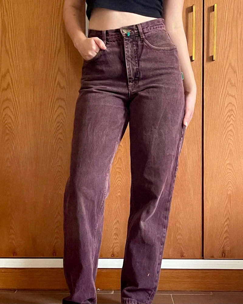 Jeans, size S / 36 / 8, photo 3