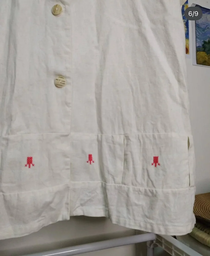 Shirts, size M / 38 / 10, photo 4