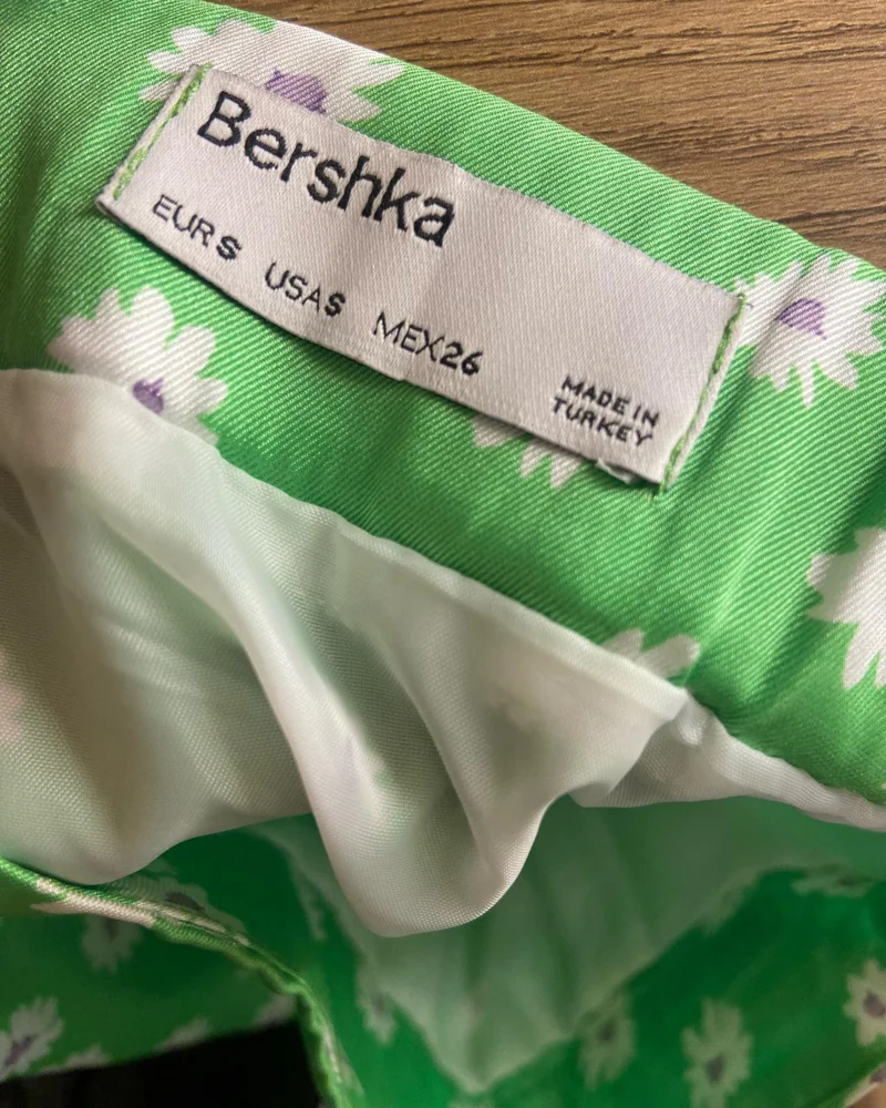 Bershka Skirts, size S / 36 / 8, photo 3
