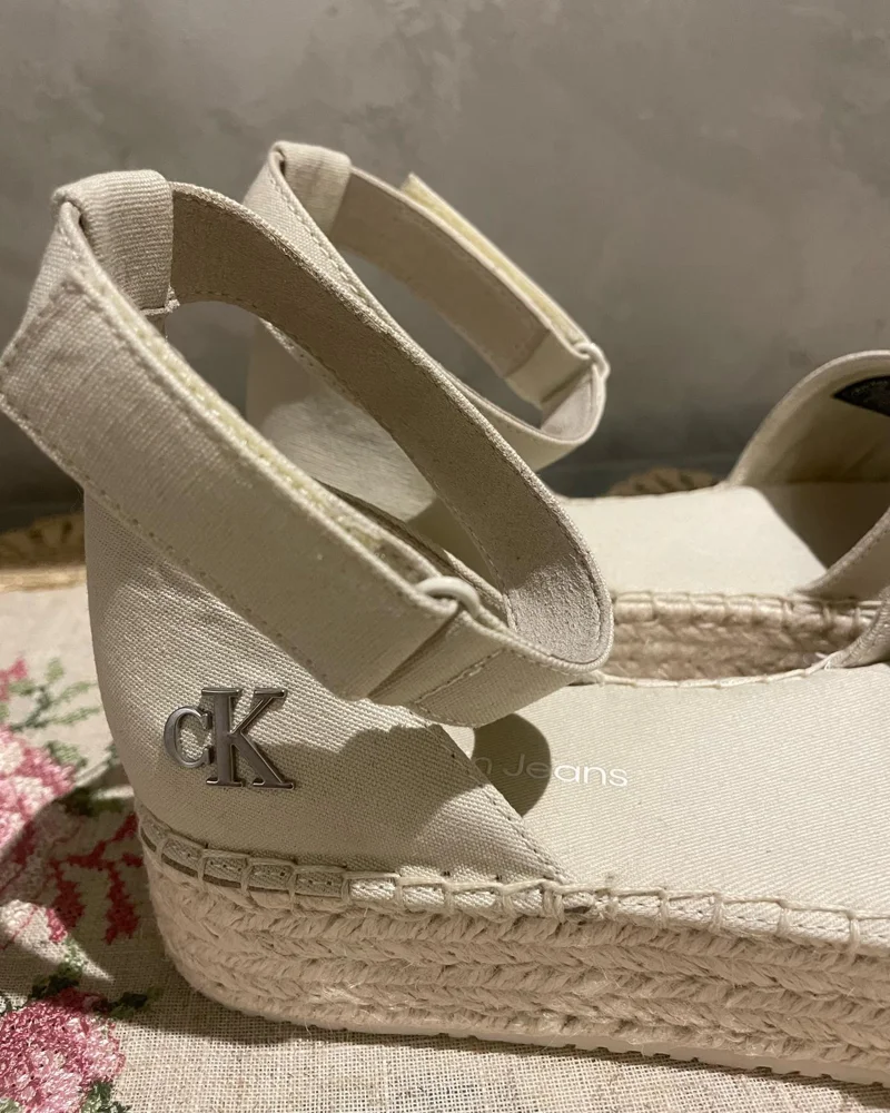 Calvin Klein Sandals, size 38, photo 4