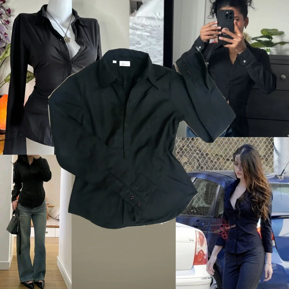 Shirts, size XS / 34 / 6, photo 5