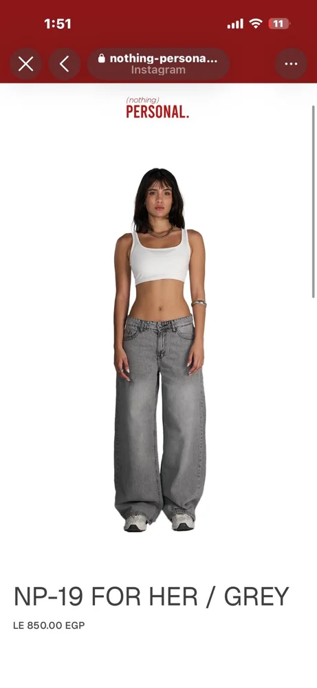 Jeans, size M / 38 / 10, photo 3
