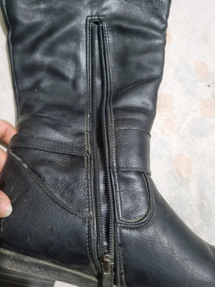 Local Boots, size 38, photo 3
