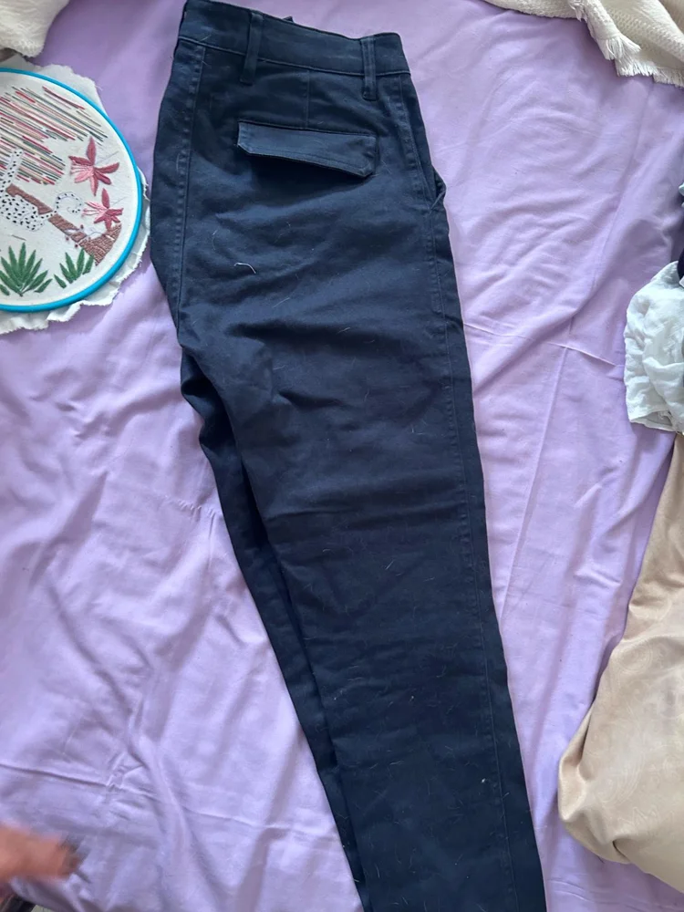 Daily paper Pants, size S / 36 / 8, photo 3