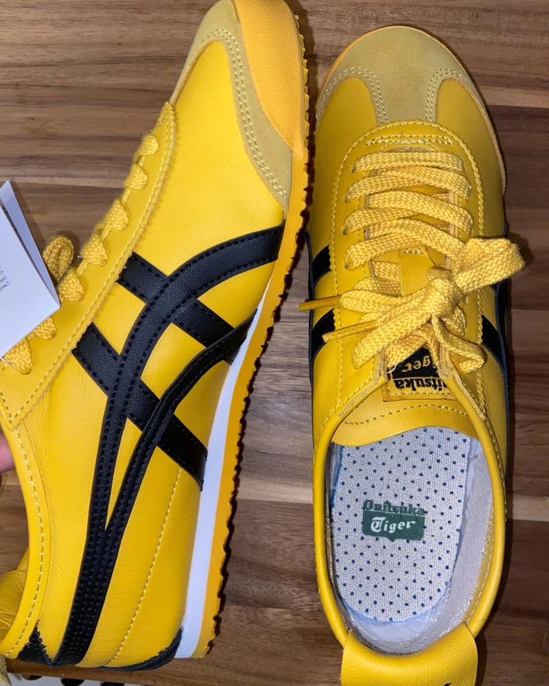 Onitsuka Tiger Sneakers, size 40.5, photo 3