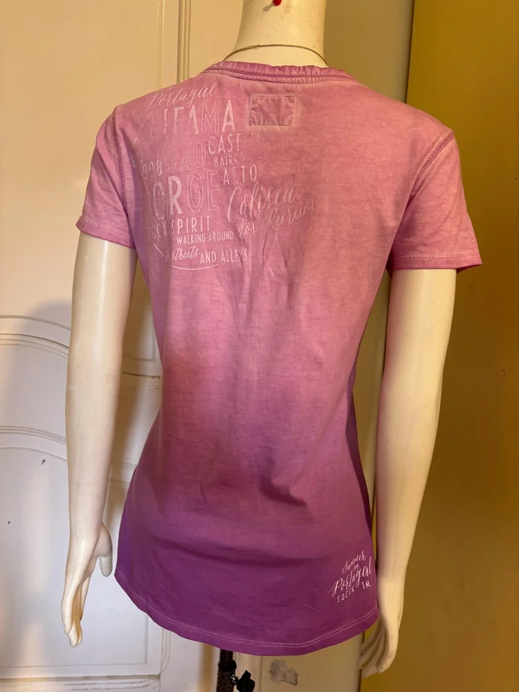 SOCCX T-shirts, size S / 36 / 8, photo 5