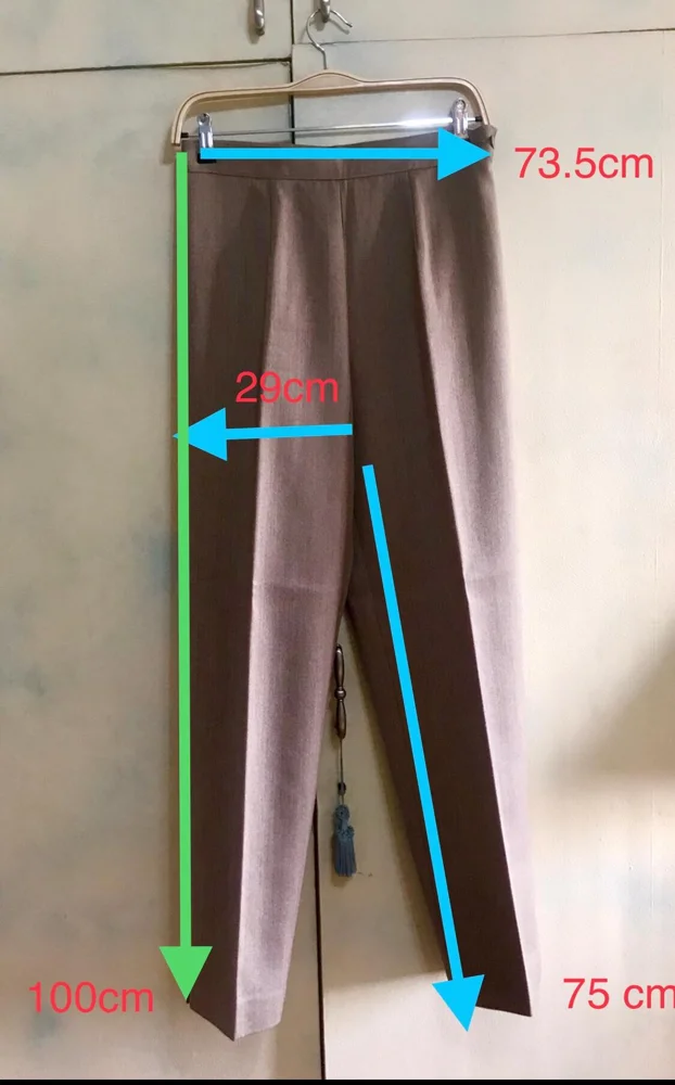 Pants, size Other, photo 4
