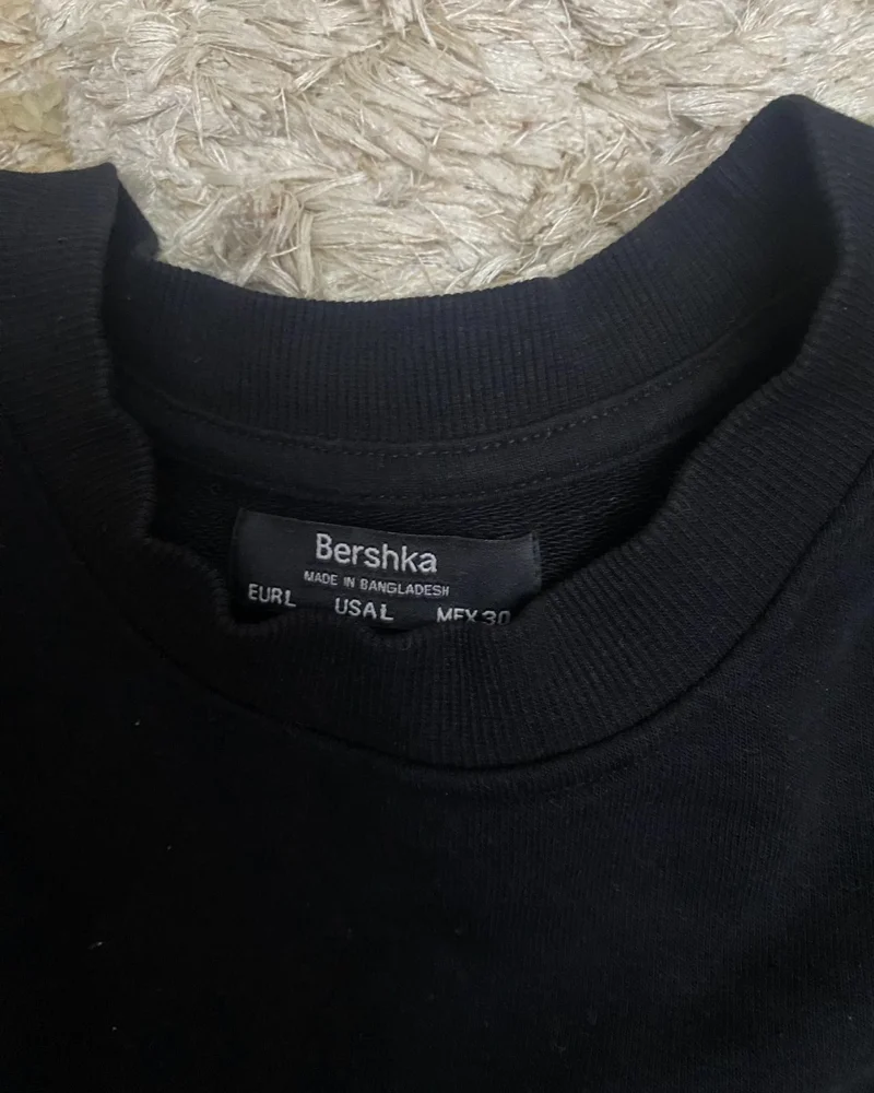 Bershka Sweatshirts, size L / 40 / 12, photo 3