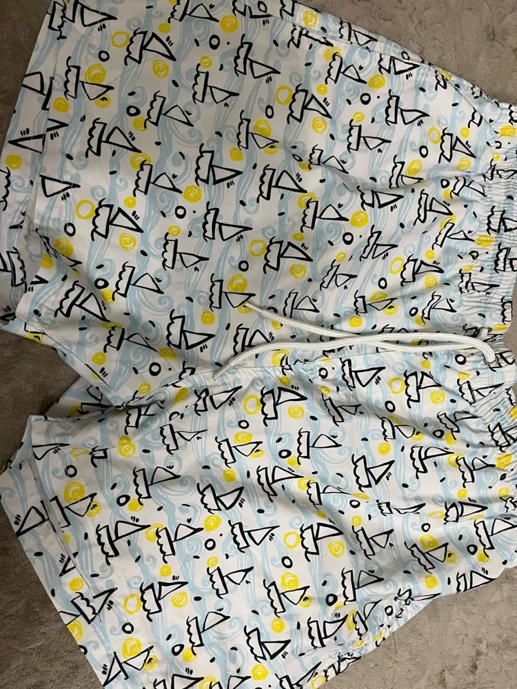 Board Shorts, size L, photo 2