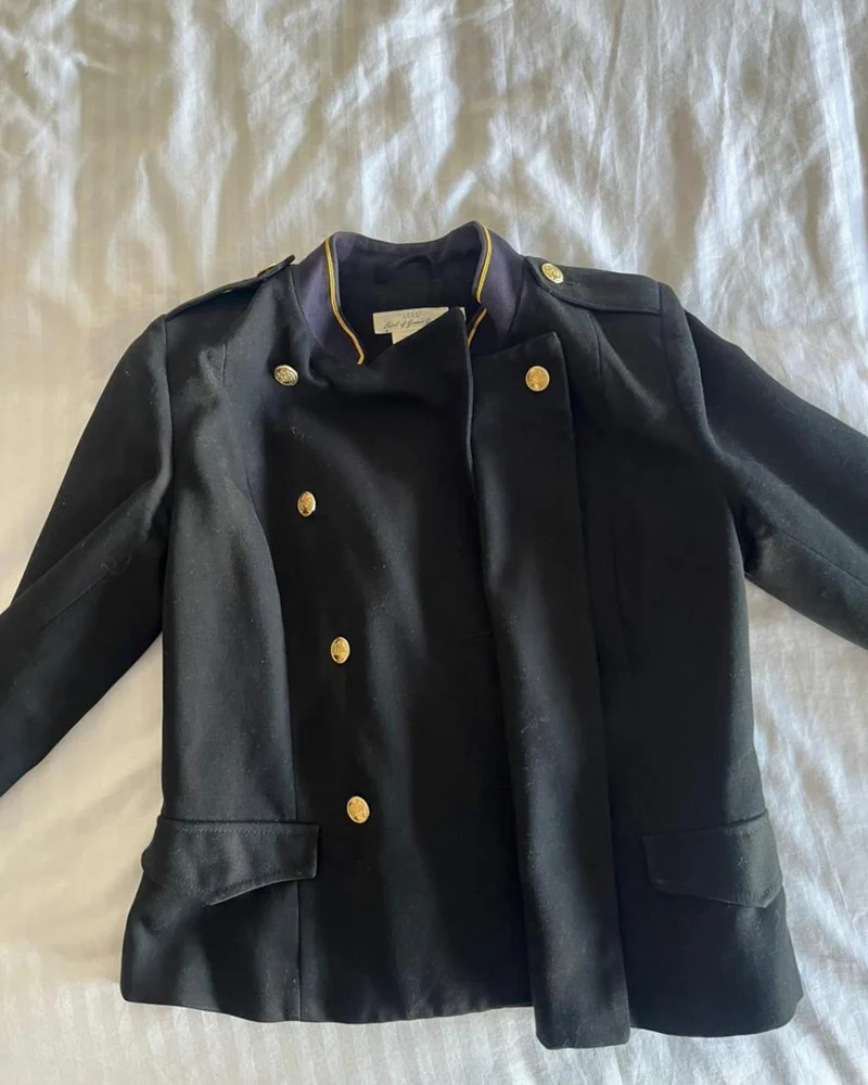 H&M Blazers, size M / 38 / 10, photo 3