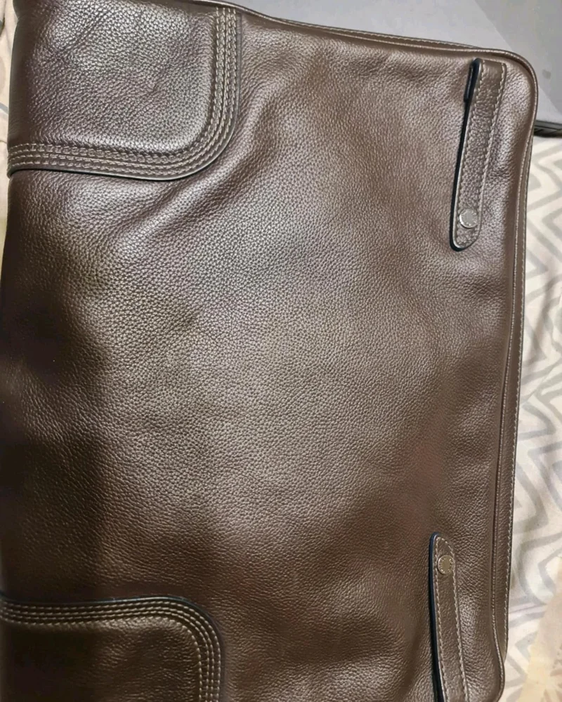 Louis Vuitton Travel Bag, size Other, photo 2
