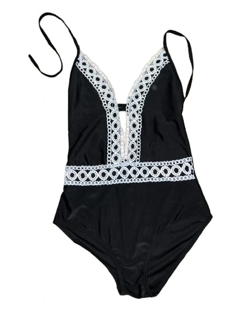 One-Piece Swimsuits, size S / 36 / 8, photo 2