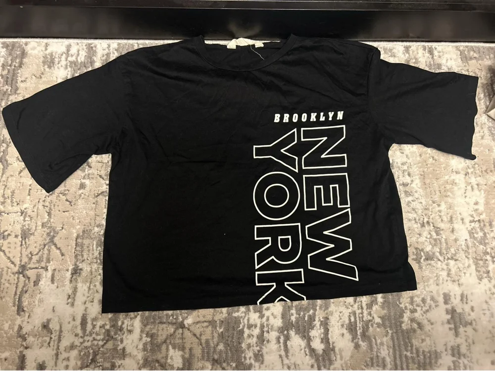 H&M Tops