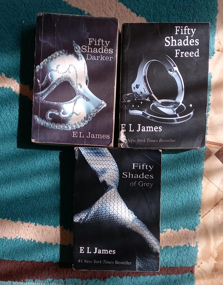 Books, size Other, photo 2
