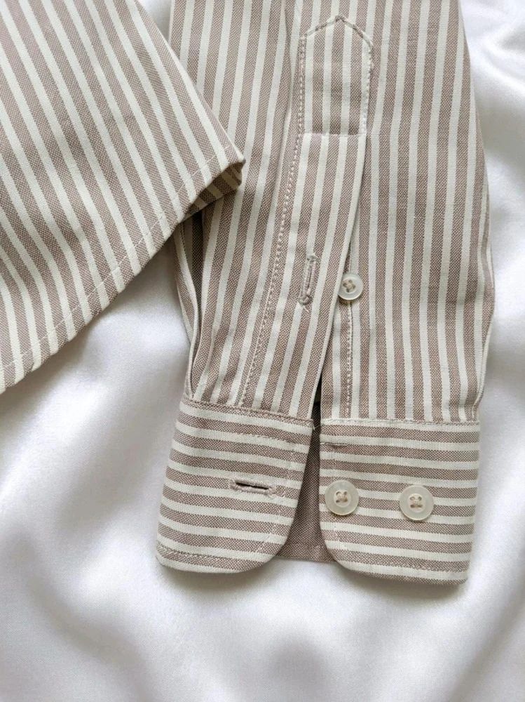spagnolo Shirts, size S / 36 / 8, photo 3