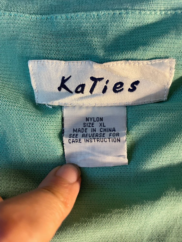 Long Sleeve, size M / 38 / 10, photo 6