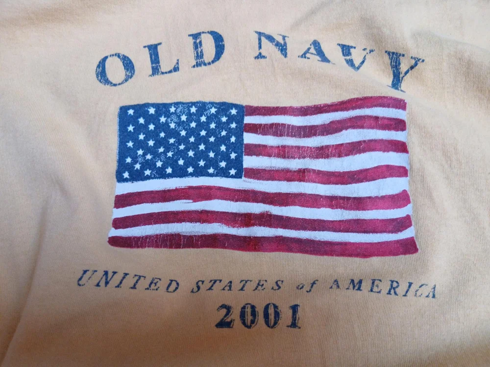 Old Navy T-shirts, size XL, photo 2