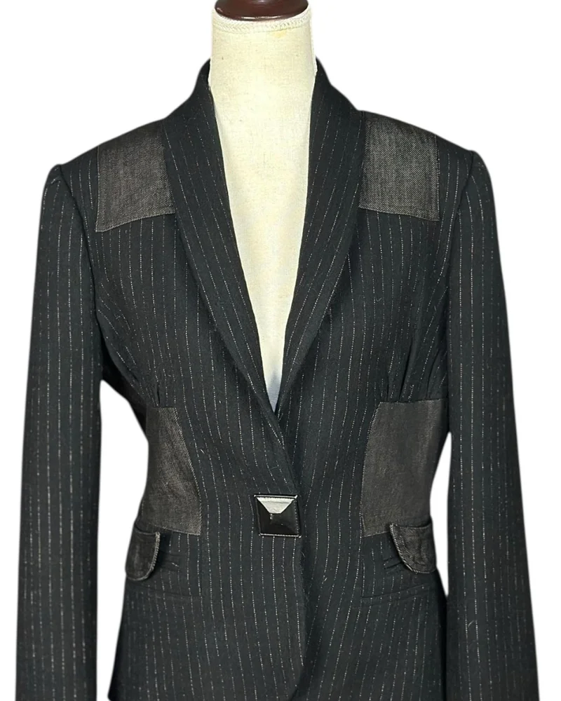 Just Cavalli Blazers, size L / 40 / 12, photo 3