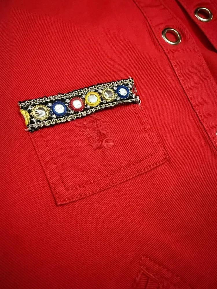 Vests, size XL / 42 / 14, photo 4
